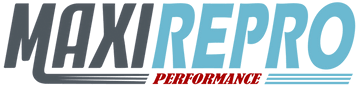 Maxirepro Performance logo